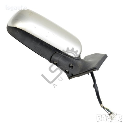 Дясно огледало с ел. прибиране  Toyota Avensis II 2003-2009 ID:109097, снимка 2 - Части - 41946508