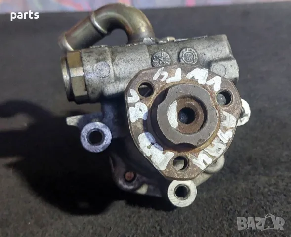 Хидравлична Помпа VW Голф 4 N:100 - Ауди А3
- Сеат
- Шкода - 1J0422154, снимка 3 - Части - 47462093