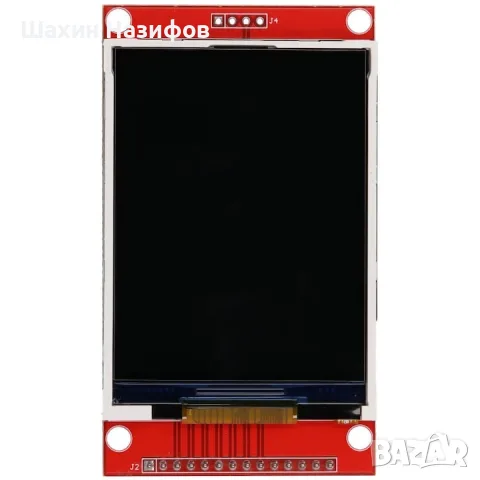 TFT LCD сензорен дисплей, снимка 3 - Други - 55839194