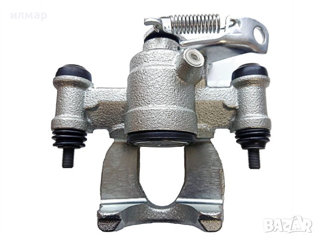 4420056 Спирачен апарат за Рено Мастер 3 , снимка 2 - Части - 41553873