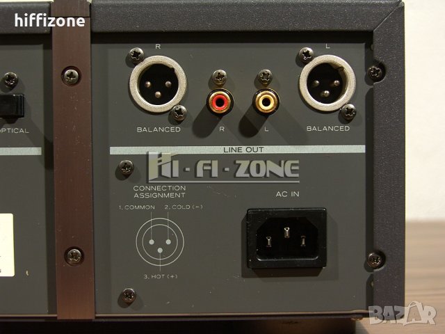 CD PLAYER Teac vrds-25, снимка 11 - Ресийвъри, усилватели, смесителни пултове - 35831081