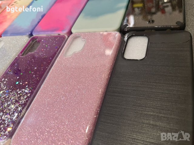 Samsung Galaxy A32 4G различни гърбове, снимка 3 - Калъфи, кейсове - 33799498