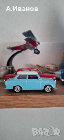 Колекционерски коли 1:43 , изработване на макети, снимка 3 - Колекции - 48829418