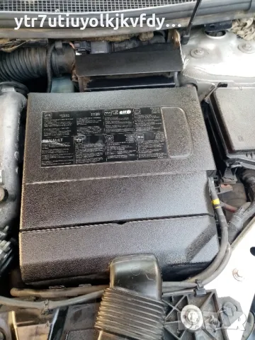 Рено Меган 3-1,9ДЦИ-131 к.с-5599 лева., снимка 15 - Автомобили и джипове - 37409958