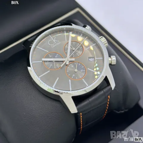 Calvin Klein K2G271C1 City, снимка 2 - Мъжки - 47393911