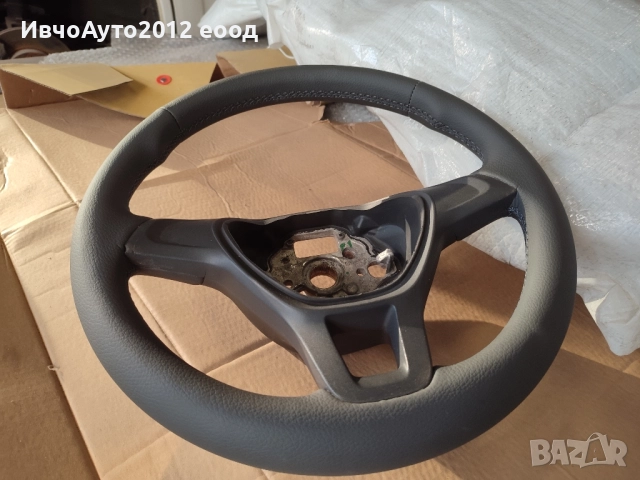 Волан кожен оригинален vw amarok Фолксваген Амарок