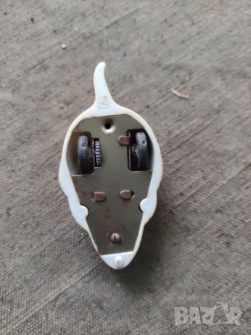 Продавам движеща се стара детска мишка, снимка 4 - Други - 34110814