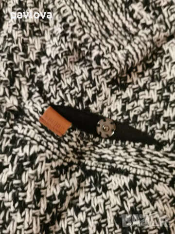 качествена жилетка марка Khujo, снимка 4 - Жилетки - 48214971