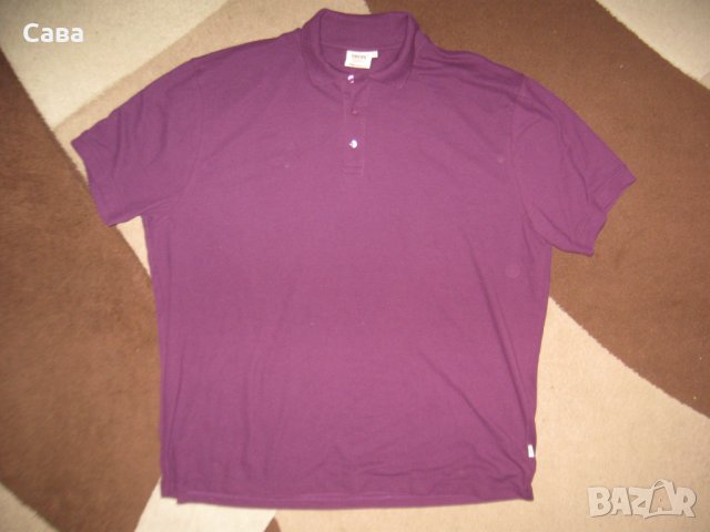 Блузи HAKRO  мъжки,4-5ХЛ, снимка 11 - Блузи - 40145648