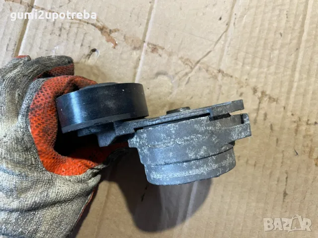 Обтягащо Рамо Пистов Ремък ina f-566473.11 Porsche Cayenne 3.0D 92A/EG22/2012, снимка 5 - Части - 49103443