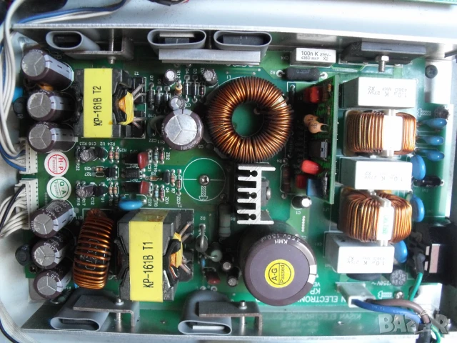 телевизор, снимка 7 - Телевизори - 50954241