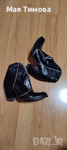 Дамски боти Miss sixty