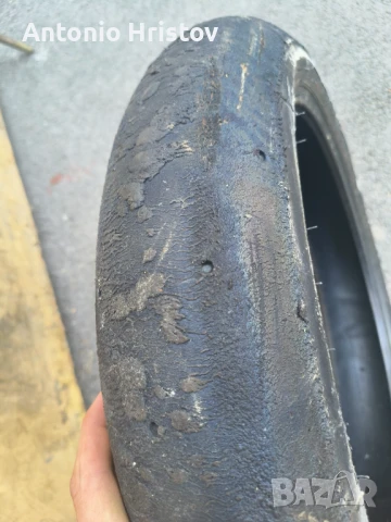 Pirelli SC2, снимка 7 - Гуми и джанти - 51124415