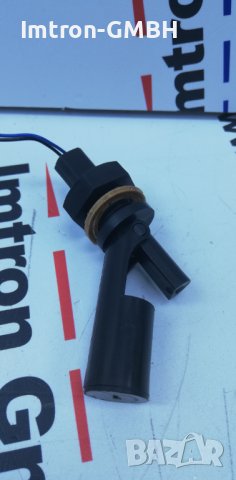 Сензор за ниво на течност level sensor  LS804-10  GENTECH INTERNATIONAL on/off, снимка 2 - Друга електроника - 40718704