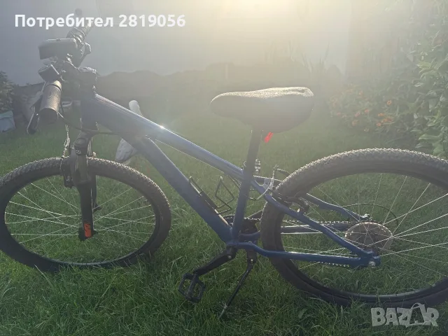 велосипед Rockrider ST 500, снимка 2 - Велосипеди - 55986606
