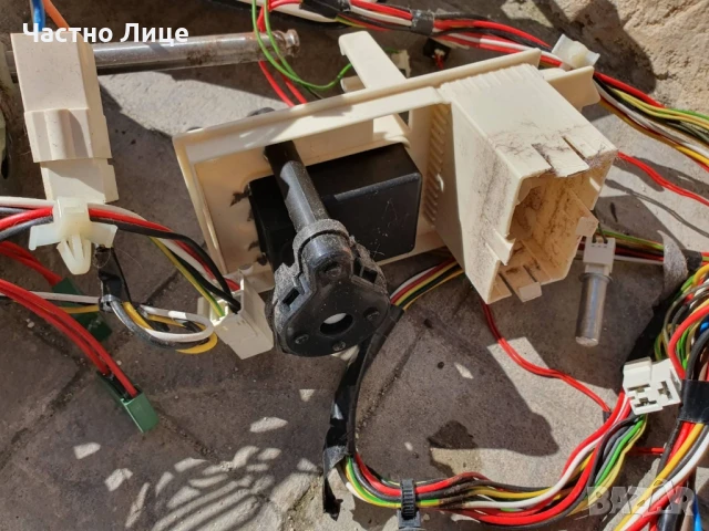 Сушилня Candy за части, снимка 7 - Сушилни - 50612580