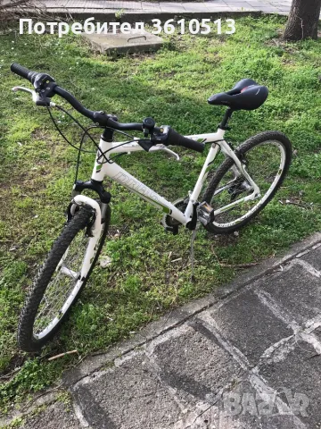 Велосипед Драг ZX 2, снимка 4 - Велосипеди - 49637027