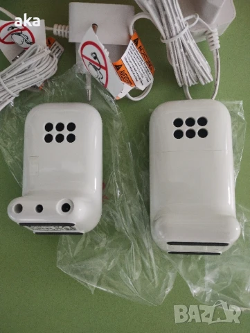 Бебефон аудио Motorola PIP11 чисто нов 3 години гаранция, снимка 9 - Бебефони - 49170062