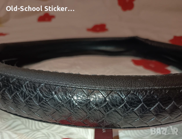 Волан за Сивик 8ма ген: 2007г, снимка 6 - Аксесоари и консумативи - 52604697