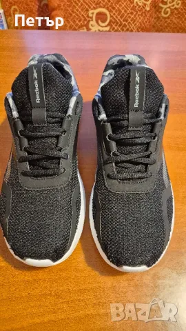 Маратонки Reebok 