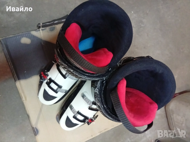 Ски обувки ATOMIC HAWX 110, снимка 3 - Зимни спортове - 52911023