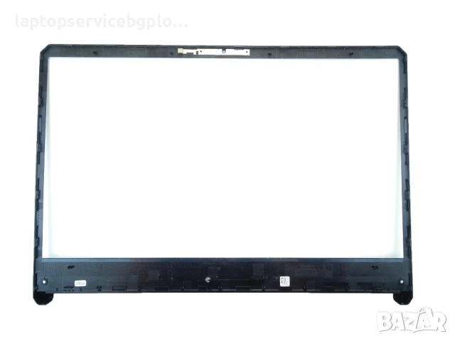 ASUS TUF Gaming FX705 FX705G 17.3" Рамка за матрица 13N1-6EA0101 13NR00R0AP0401, снимка 2 - Части за лаптопи - 50481601