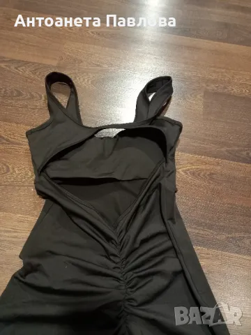 спортен дамски гащеризон, снимка 8 - Гащеризони - 48795650