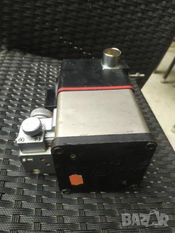 Изпарител за анестетици (Халотан) - Penlon PPV, снимка 5 - Медицинска апаратура - 51110107