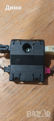 усилвател радио антена модул бмв е91 bmw e91, снимка 2 - Части - 53612946