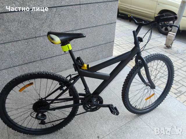 Велосипед, 21 скорости Shimano, снимка 2 - Велосипеди - 51372706