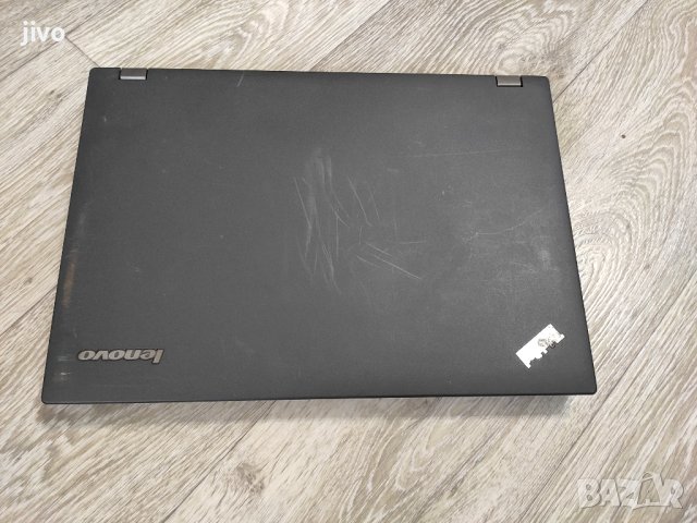 Lenovo ThinkPad L440/Intel Core i5(4gen)Рам 8гб/ССД128гб, снимка 5 - Лаптопи за работа - 42297528