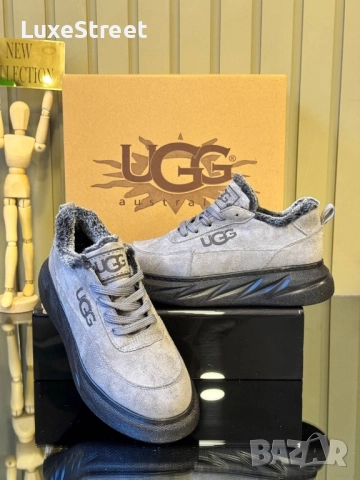 Дамски Боти 🤍UGG, снимка 6 - Дамски боти - 52483293