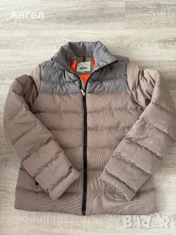 Lacoste Мъжко Яке, снимка 1