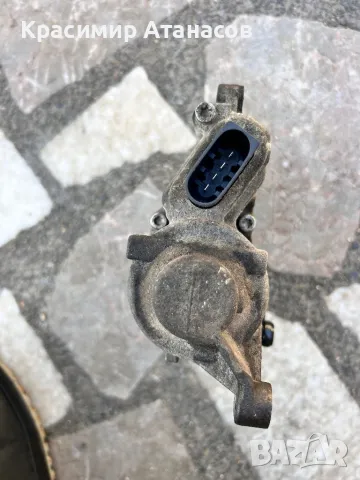 A2212700197. Помпа скоростна кутия за Мерцедес Ц-класа W204. , снимка 2 - Части - 50051564