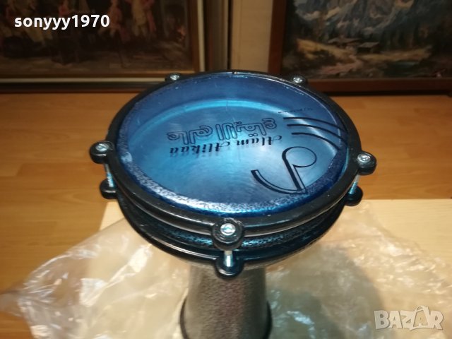 ПРЪСКАНА ТАРАМБУКА 30СМ 1210212029, снимка 3 - Ударни инструменти - 34442323