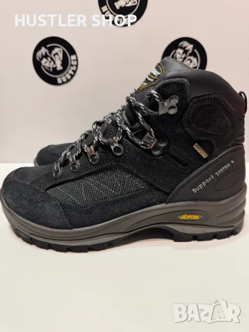 Туристически обувки GRISPORT.Номер 40, снимка 2 - Мъжки боти - 48710366