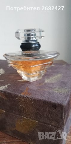 Lancome Tresor - Eau de Parfum за жени 30 мл, снимка 1 - Дамски парфюми - 35788310