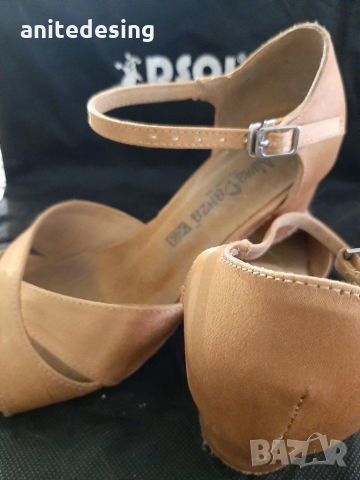 Обувки за спортни танци, снимка 7 - Други - 36061437