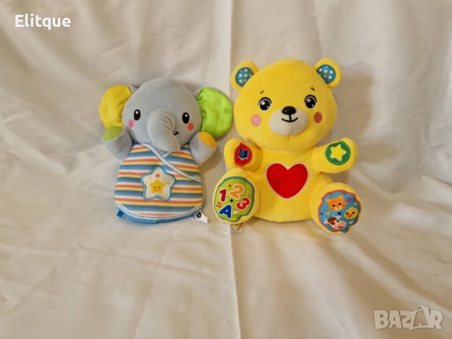 детски играчки 4 на цената на 3, снимка 13 - Други - 52468298