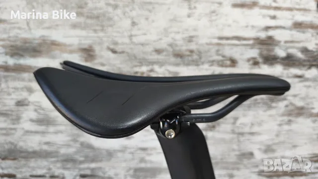 Карбонов шосеен велосипед Bianchi Oltre Pro Ultegra Di2 Reparto Corse 50R | 57, снимка 7 - Велосипеди - 56074360