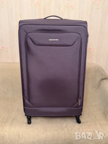 Куфари за багаж, снимка 13 - Куфари - 52726803