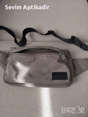 Чанта Pull Bear