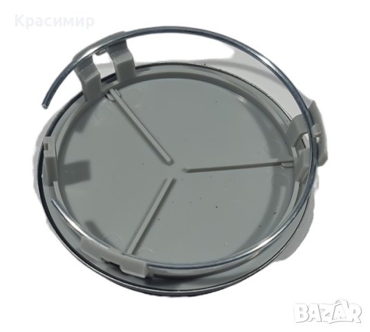 Капаче за Джанти -AMG, снимка 2 - Аксесоари и консумативи - 44416101