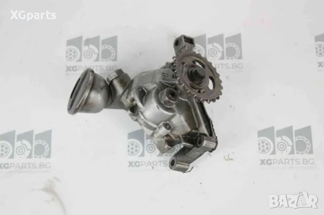 Маслена помпа за Mercedes C-class W202 C220d 95 к.с. (1995-2003) OM604, R6041810620