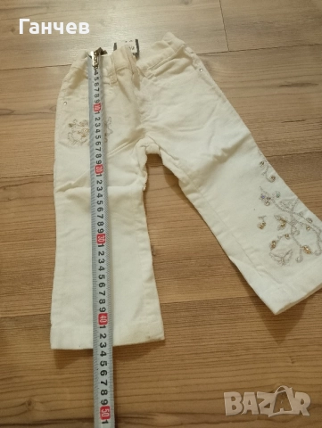 Панталонки, снимка 3 - Детски комплекти - 52539960