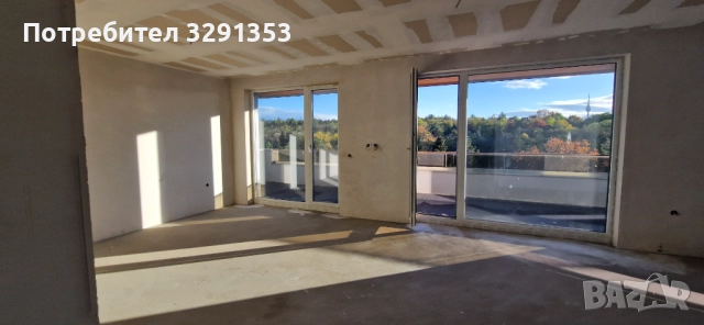 ПРОДАВА ПЕНТХАУС в Резиденшъл парк Св. Георги Добрич, снимка 4 - Апартаменти - 52180949