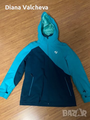 Ски яке Ziener 10K воден стълб