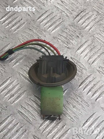 Реостат Skoda Fabia,2008г.