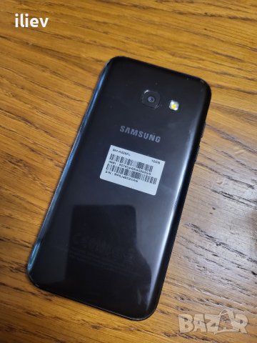 Samsung Galaxy A3 2017 Single A320F, снимка 2 - Samsung - 42124783