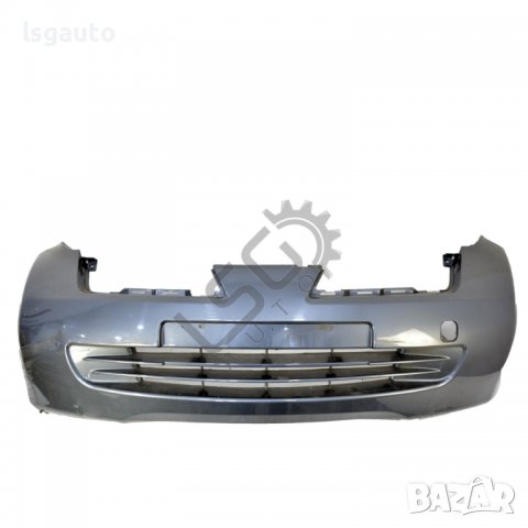 Предна броня Nissan Micra (K12)(2003-2010) ID:92399